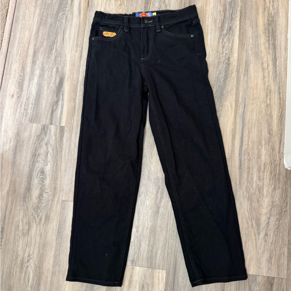 empyre pants Black Jeans sz 26